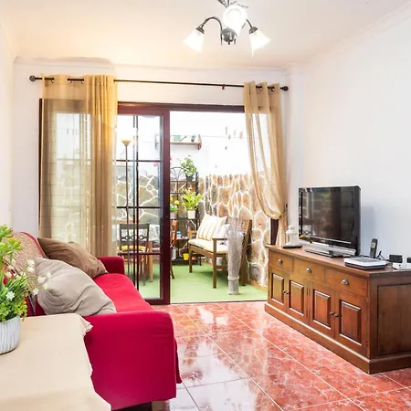 Dom wakacyjny Home2book Local Bbq & Wifi Tenerife North La Matanza De Acentejo